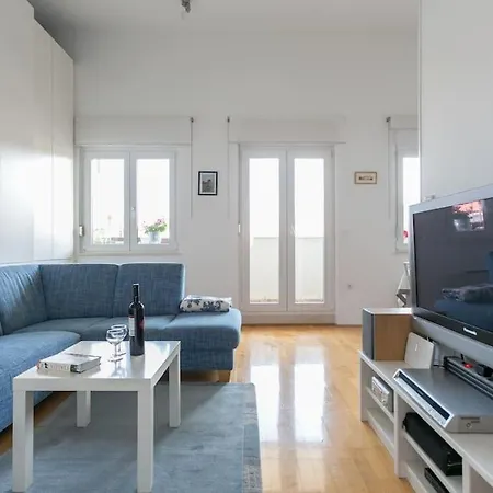 Swanky Gem Apartment Dubrovnik Exterior photo