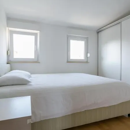 Swanky Gem Apartment Dubrovnik Exterior photo