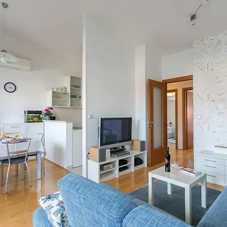 Swanky Gem Apartment Dubrovnik Exterior photo