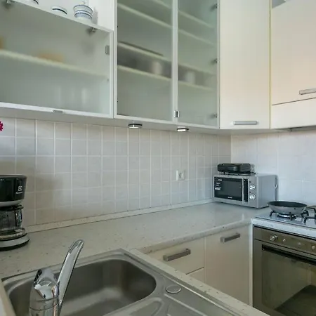 Swanky Gem Apartment Dubrovnik Exterior photo