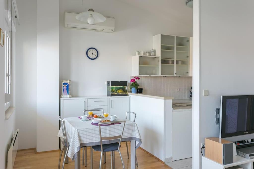 Swanky Gem Apartmán