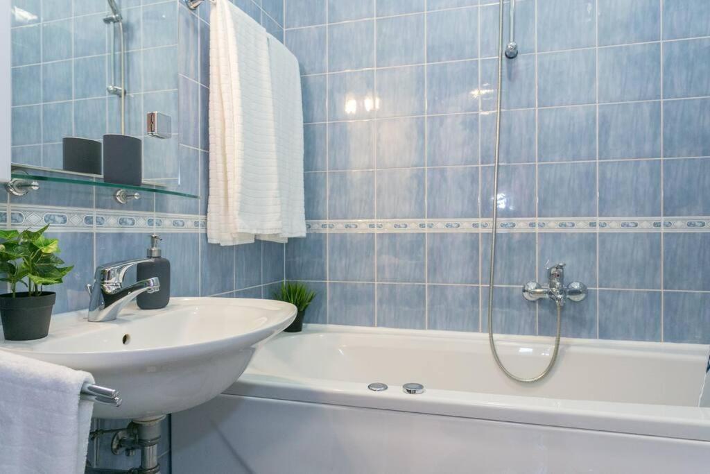 Swanky Gem Apartmán Dubrovník