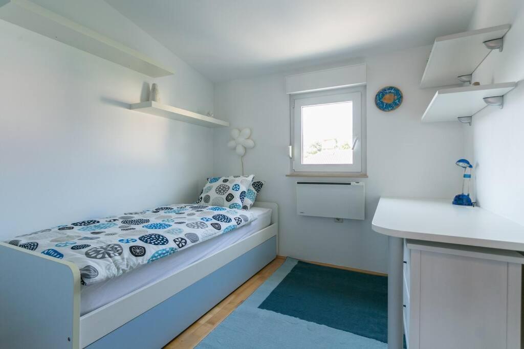 Apartmán Swanky Gem