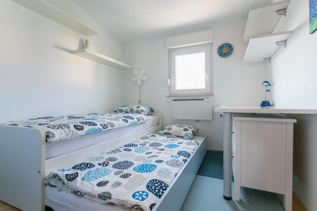 Swanky Gem Apartmán Dubrovník