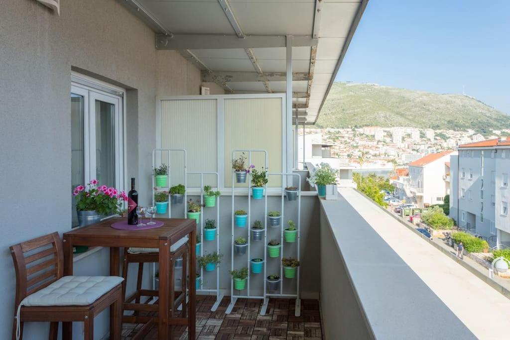Apartmán Swanky Gem *